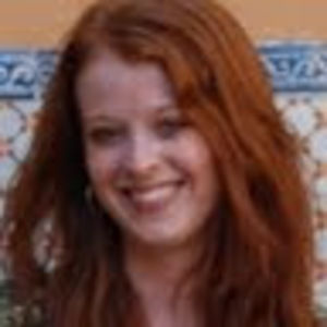 Meet your Posher, Caroline